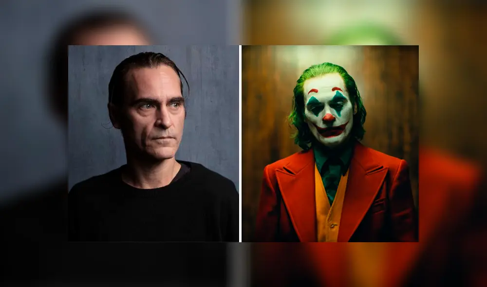 Joaquin Phoenix: 10 películas del nuevo joker que no te puedes perder [VIDEO]