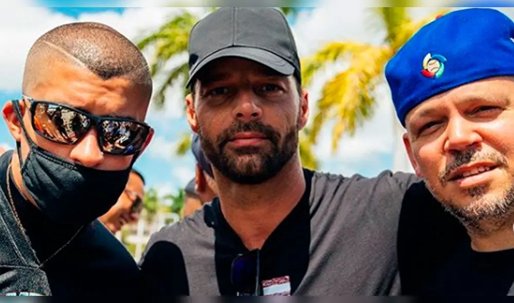 Famosos puertorriqueños celebran la renuncia de Ricardo Rosselló