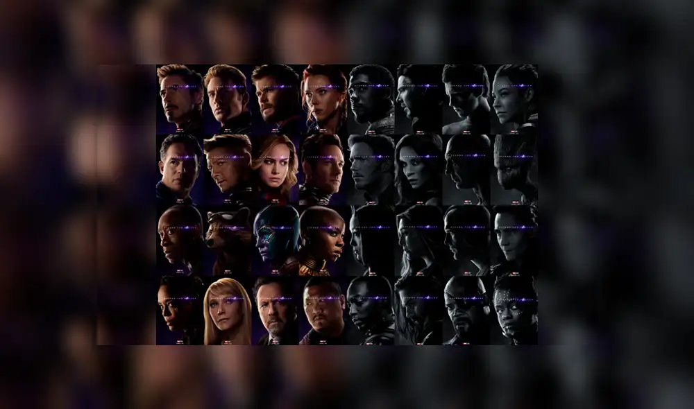 Avengers Endgame preventa: ¿Cuándo iniciará la venta de entradas en Perú? Avengers Endgame preventa: ¿Cuándo iniciará la venta de entradas en Perú?