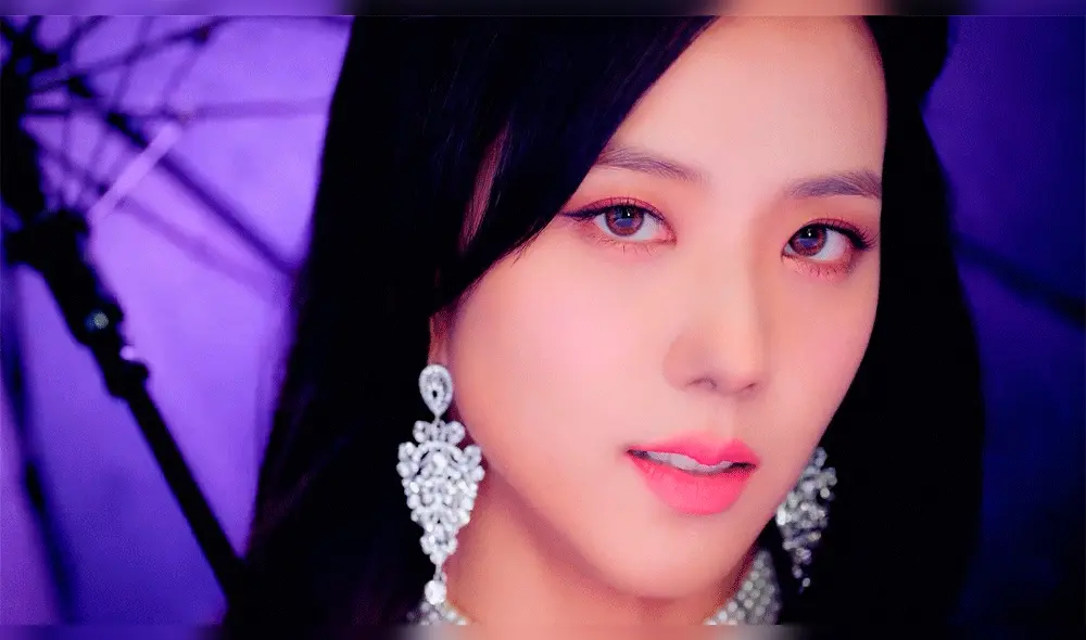 BLACKPINK: Así eran las cantantes Kpop sin cirugías [FOTOS]