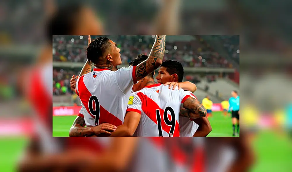 Perú vs. Ecuador EN VIVO por Movistar Deportes y Gamavisión: guía de canales por Eliminatorias