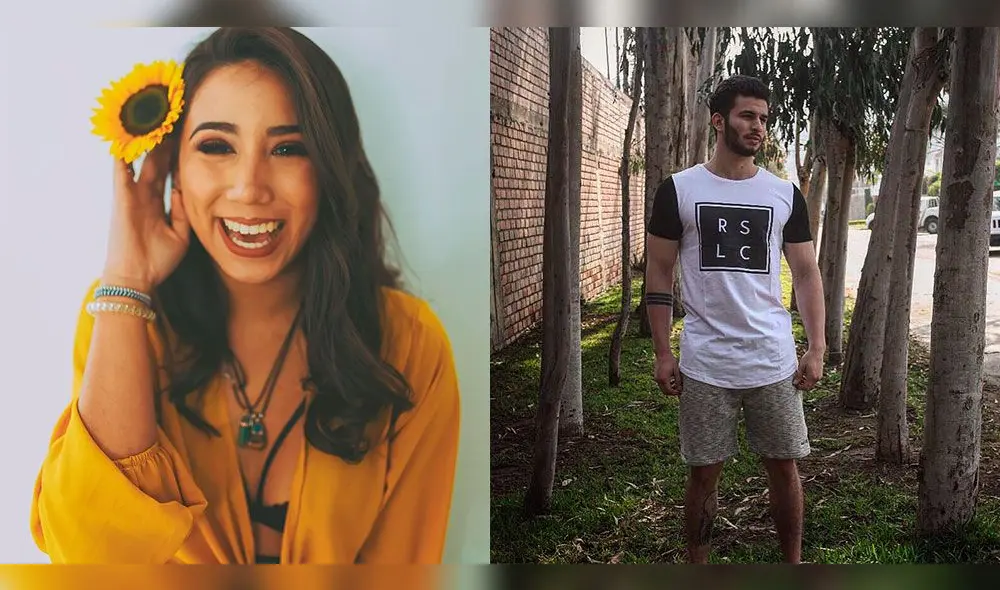 Hija de Melissa Klug responde a Samahara Lobatón por criticar a su madre: “A mí no me vengas con vainas” Hija de Melissa Klug responde a Samahara Lobatón por criticar a su madre: “A mí no me vengas con vainas”