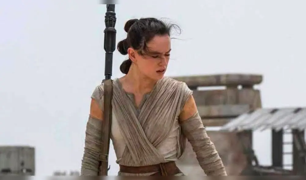 El Ascenso de Skywalker ya se encuentra en cines a nivel nacional. Foto: Lucasfilm