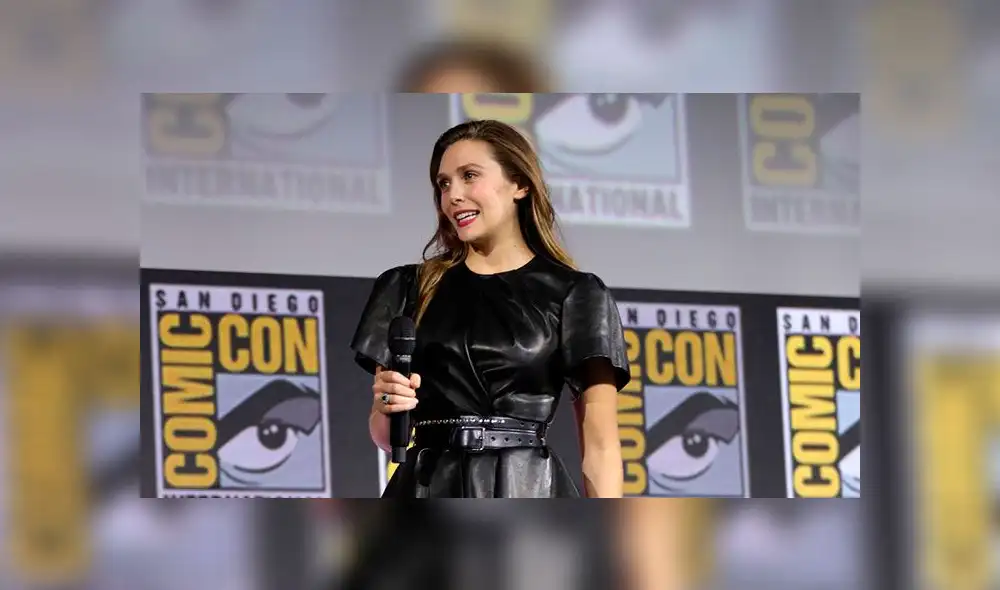 Marvel fase 4: entérate cuáles serán los nuevos integrantes del MCU [FOTOS]