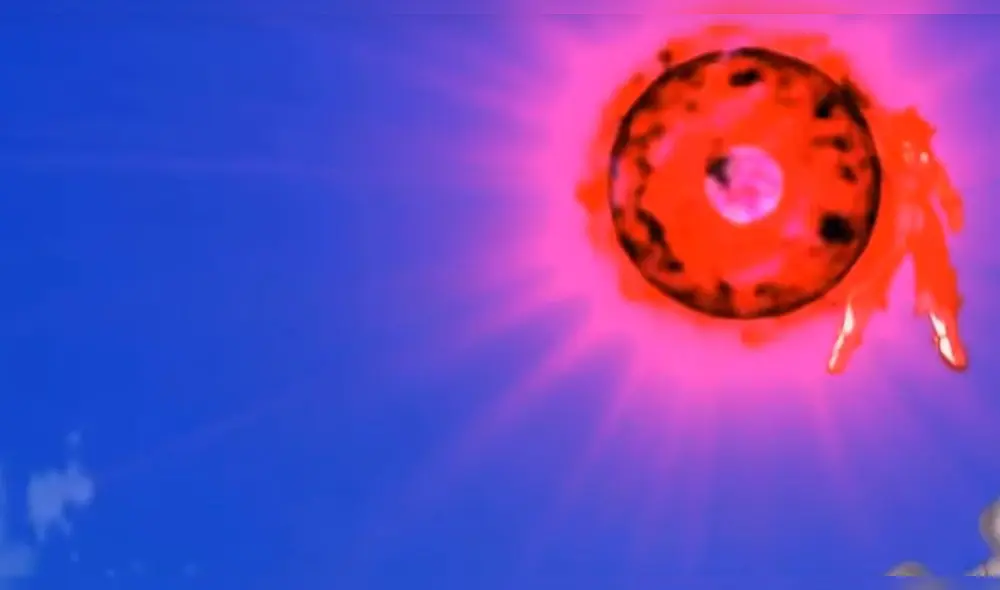 Dragon Ball Heroes emociona con increíble transformación de Goku y Vegeta en super saiyan 4 Dragon Ball Heroes emociona con increíble transformación de Goku y Vegeta en super saiyan 4