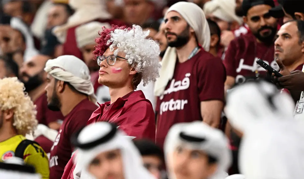 “Advertimos a nuestros hermanos musulmanes que no sigan este evento ni asistan a él (Mundial de Qatar 2022)”, señaló Al Qaida en un comunicado. Foto: AFP “Advertimos a nuestros hermanos musulmanes que no sigan este evento ni asistan a él (Mundial de Qatar 2022)”, señaló Al Qaida en un comunicado. Foto: AFP