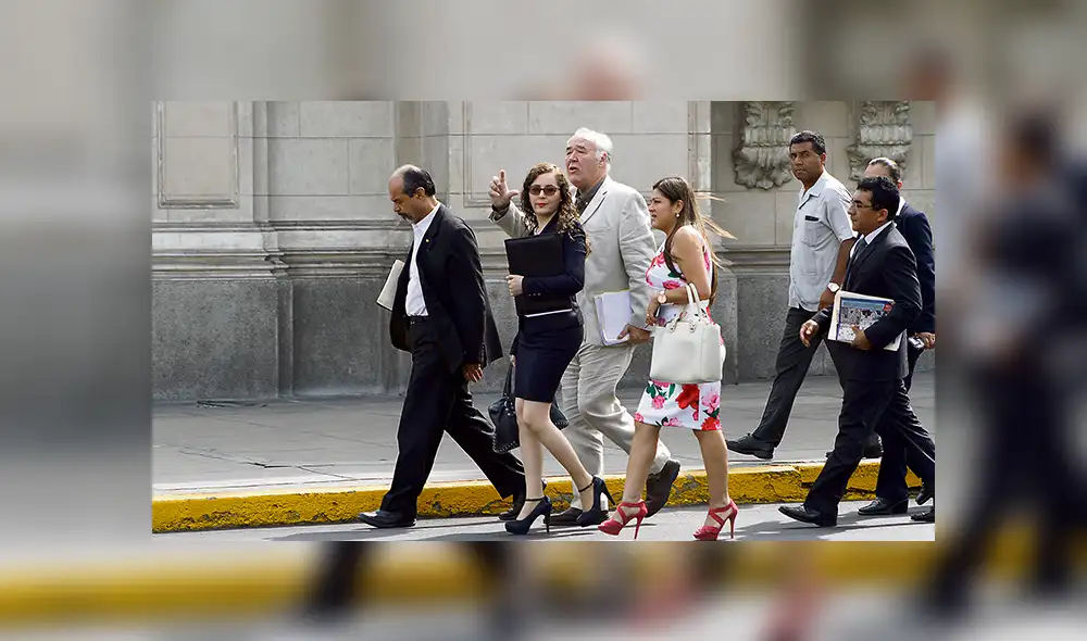 Dudas. Comisión que manejó Bartra costó al país más de 6 millones de soles, pero sus conclusiones han sido cuestionadas.