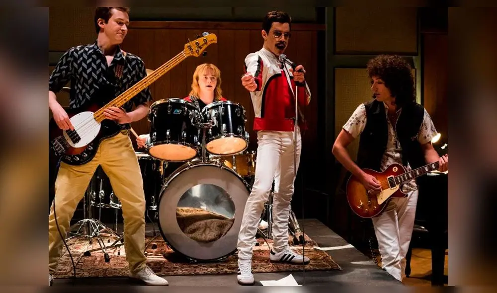 Freddie Mercury: La historia detrás de Bohemian Rhapsody