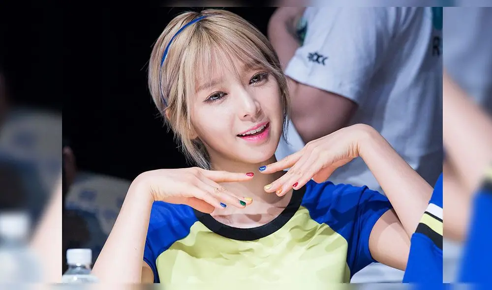 Desliza para ver más fotos de Choa. Créditos: FNC