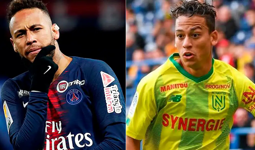 PSG vs Nantes PSG vs Nantes