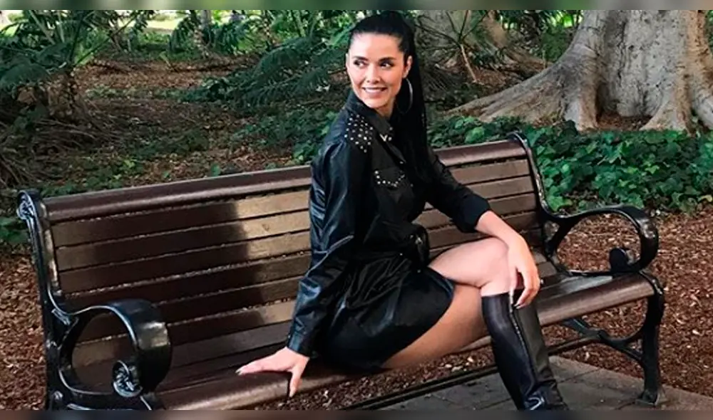 Marlene Favela revela que está embarazada a sus 41 años 