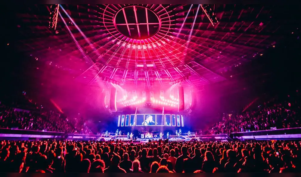 ¡Confirmado! Muse vendrá a Lima y estos son los precios de las entradas