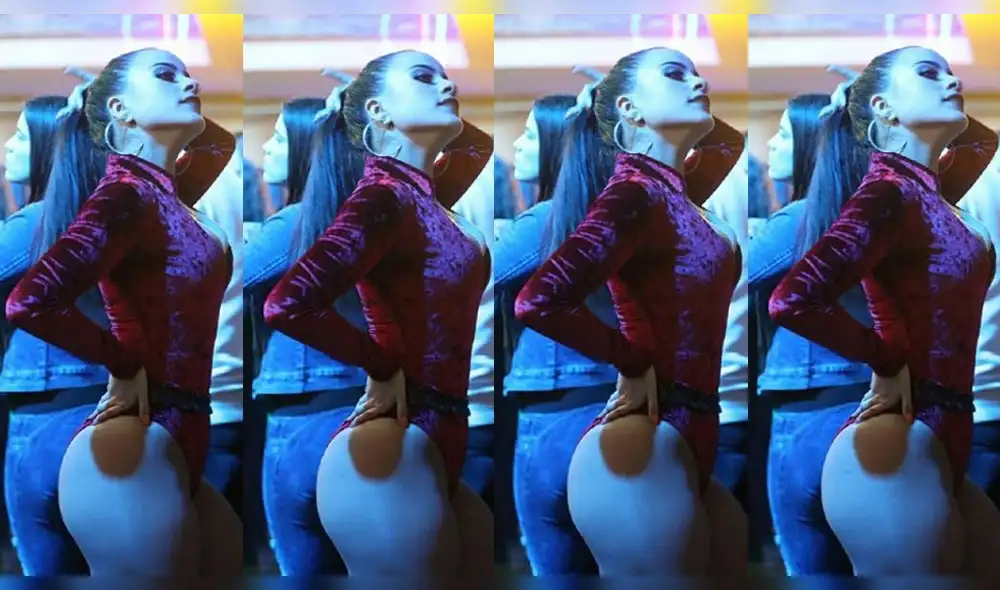 Magaly Medina a exbailarina de Josimar: “Está fastidiada porque el salsero no la oficializó”