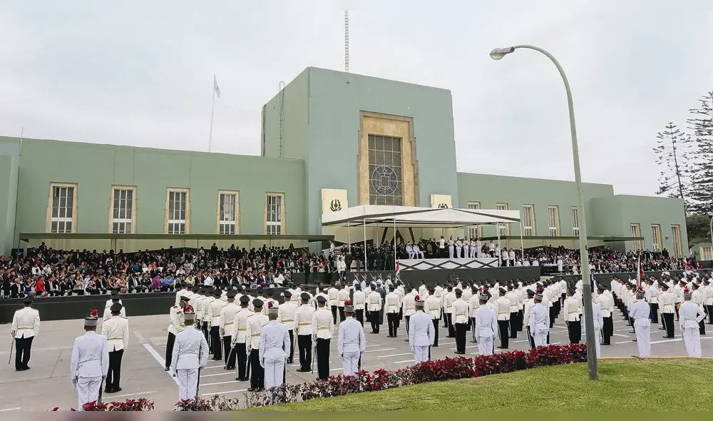 Foto: Difusión. Foto: Difusión.