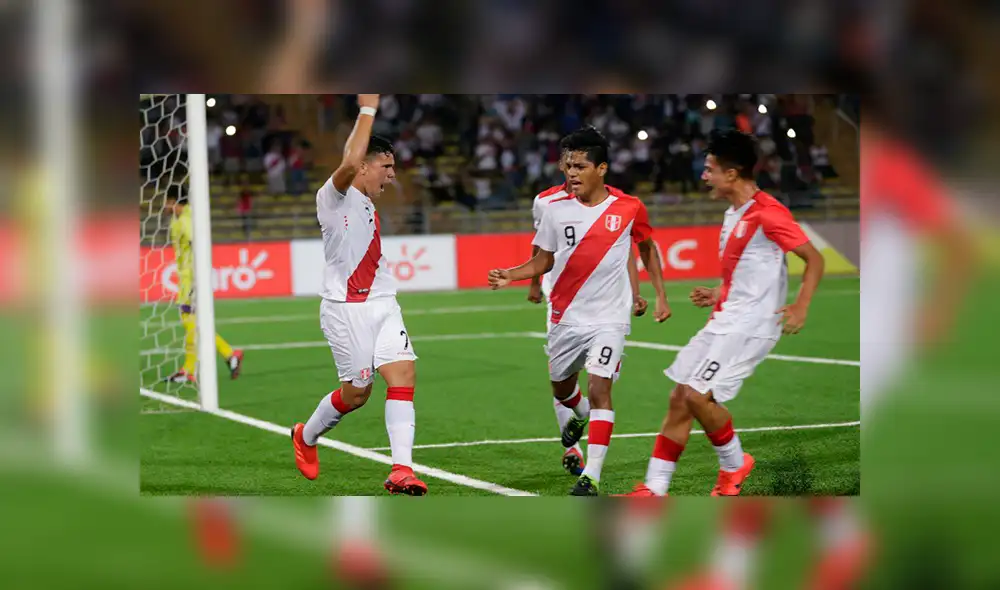 Sudamericano Sub 17: Argentina campeonó en el hexagonal final y así quedó la tabla de resultados