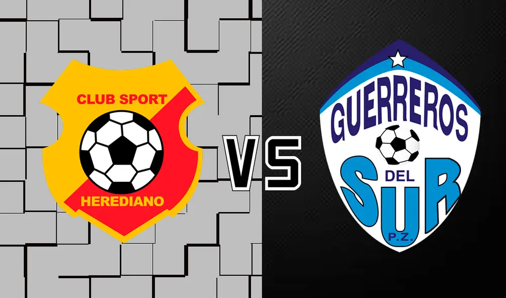 Herediano vs. Pérez Zaledón EN VIVO por la jornada 22 del torneo Clausura de la Liga de Costa Rica. (FOTO: Composición/La República).