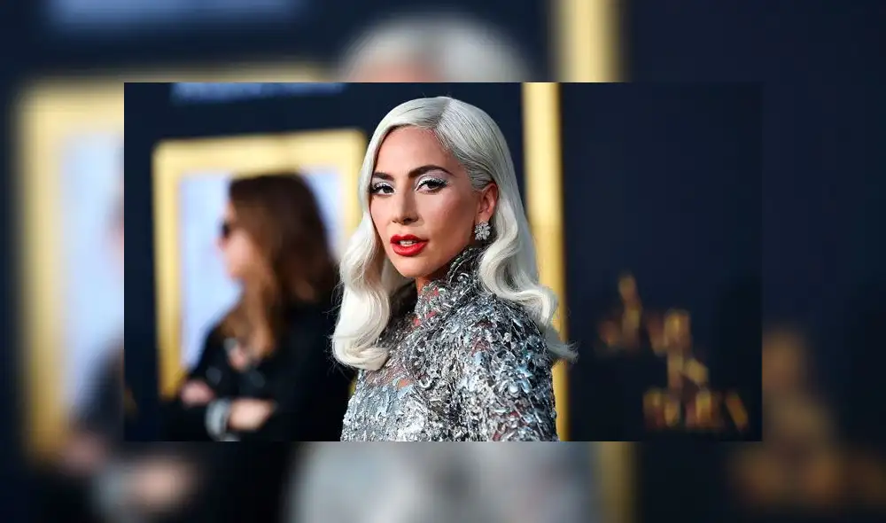 Lady Gaga: filtran fotos íntimas de la cantante Lady Gaga: filtran fotos íntimas de la cantante