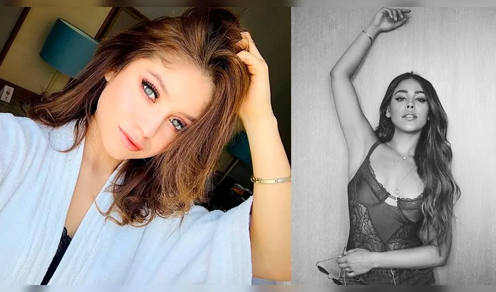 Polémica por las actrices que protagonizarán el 'remake' de "Quinceañera" 