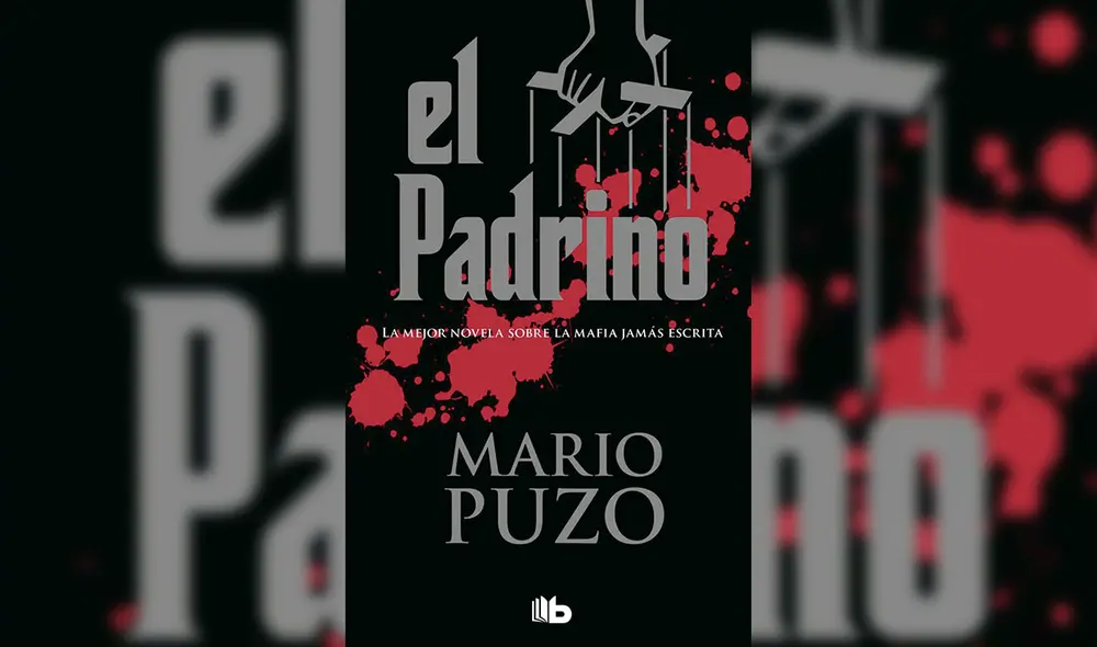El padrino fue publicada en 1969 y vendió millones de ejemplares. El padrino fue publicada en 1969 y vendió millones de ejemplares.