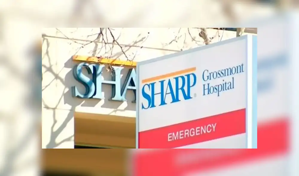 Mujeres denuncian que fueron grabadas desnudas en hospital [VIDEO]