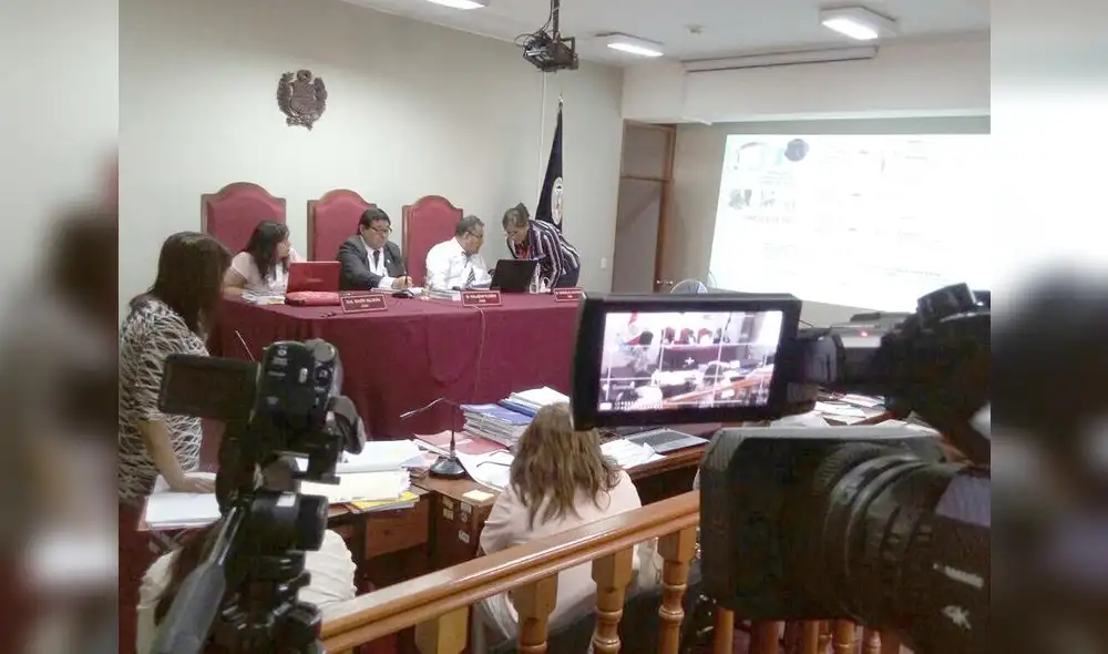 Se presentan alegatos finales en caso Cesar Cataño Se presentan alegatos finales en caso Cesar Cataño