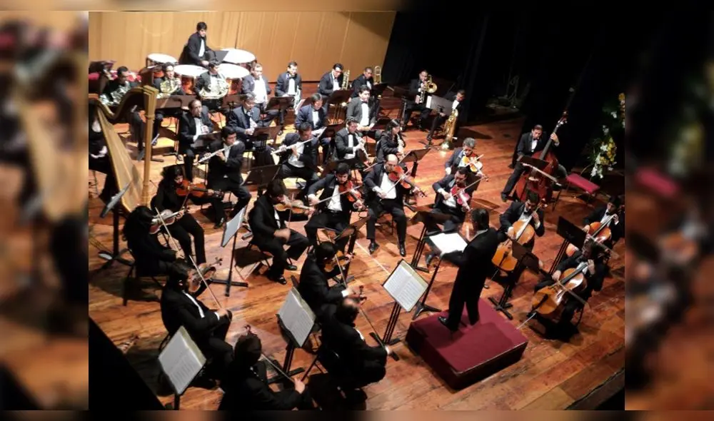 Sinfónica Sinfónica