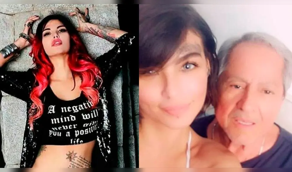 Angie JIbaja y su agresor Ricardo Márquez MIchieli en cuidados intensivos tras balacera e intento de feminicidio. Foto: Composición Angie JIbaja y su agresor Ricardo Márquez MIchieli en cuidados intensivos tras balacera e intento de feminicidio. Foto: Composición