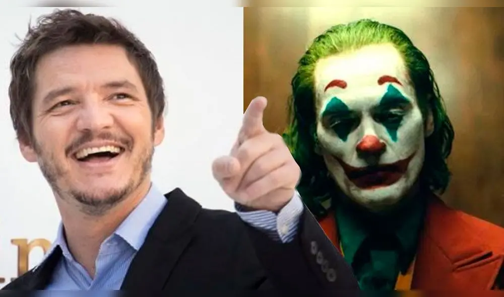 Joaquin Phoenix quedó en el puesto 13. Créditos: Composición