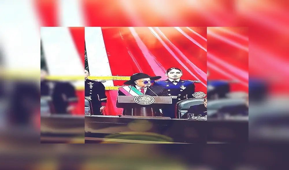 Facebook Viral: AMLO es víctima de graciosos memes tras asumir la presidencia de México [FOTOS] 