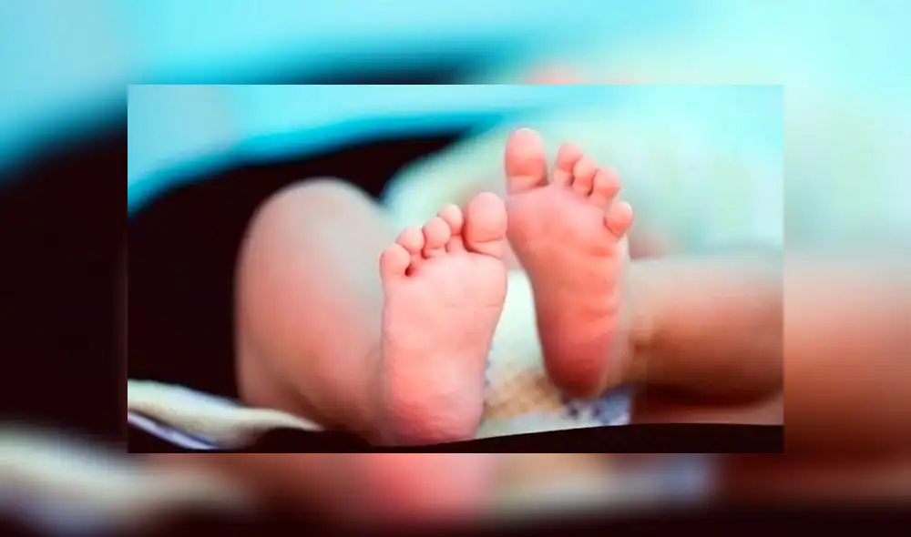 Bebé hallado en una bolsa de desechos tenía siete meses de gestación, según autoridades en Argentina. Foto: Difusión.