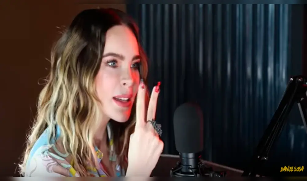 Belinda y Christopher Uckermann