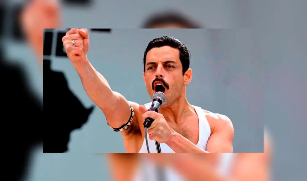 Bohemian Rhapsody: artista hizo cameo, pero solo verdadero fans se percataron