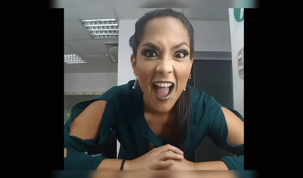 Yo Soy: Imitador de William Luna critica a Katia Palma por “falta de respeto” Yo Soy: Imitador de William Luna critica a Katia Palma por “falta de respeto”