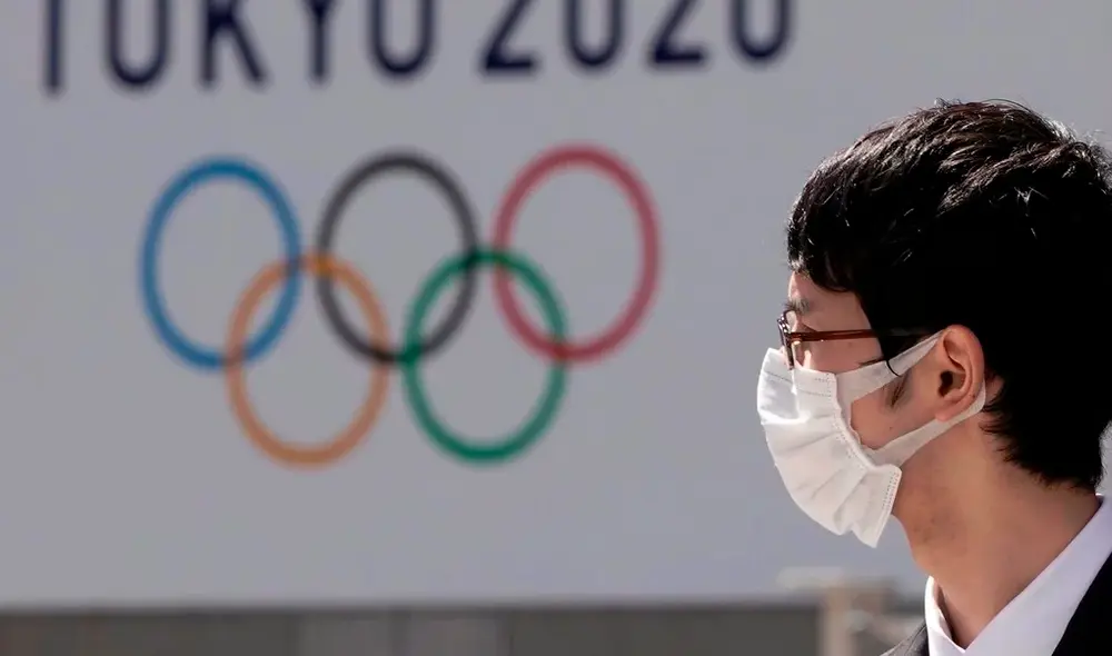 Tokio 2020 estuvo programado para el 24 julio hasta el 9 agosto. Tokio 2020 estuvo programado para el 24 julio hasta el 9 agosto.