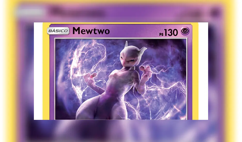 Detective Pikachu: Mewtwo, Charizard y Pikachu se dejan ver en nuevas imágenes