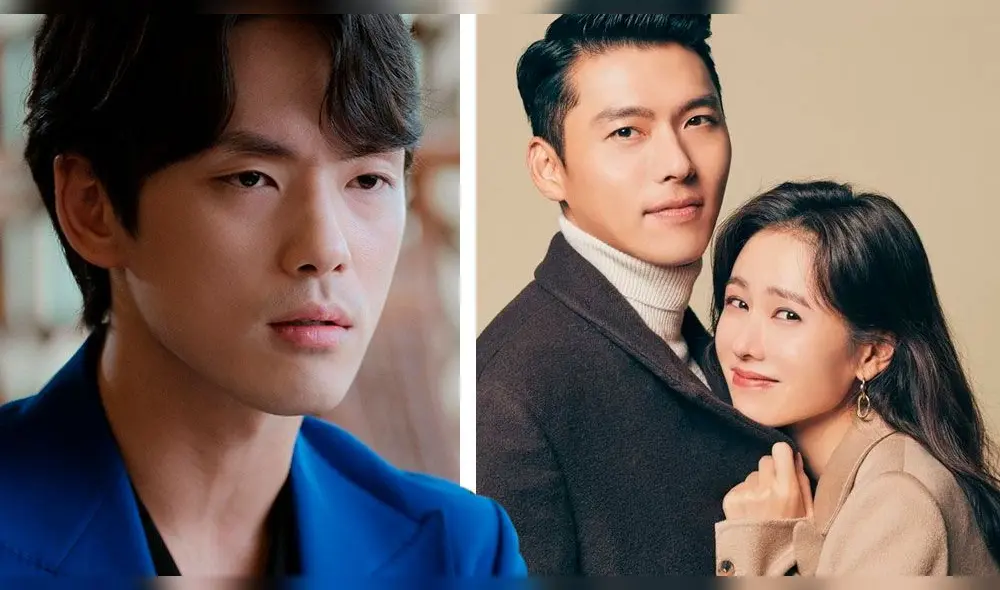 Kim Jung Hyun  filtro reveladores detalles de la relación de Hyun Bin y Son Ye Jin.
