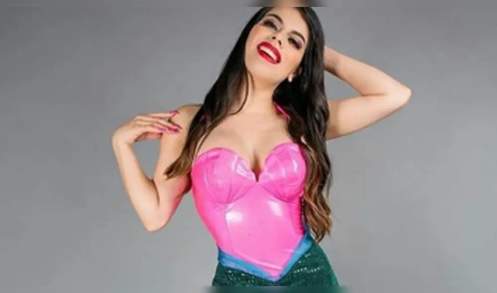 La 'Chica Badabun' se somete a cambio radical para capturar infieles