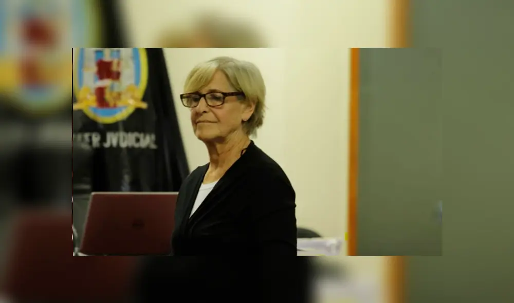 PJ suspende audiencia de apelación de Villarán contra prisión preventiva por 18 meses 