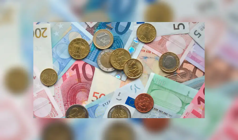 Tipo de cambio: Precio del euro a pesos mexicanos compra y venta del lunes 25 de febrero de 2019
