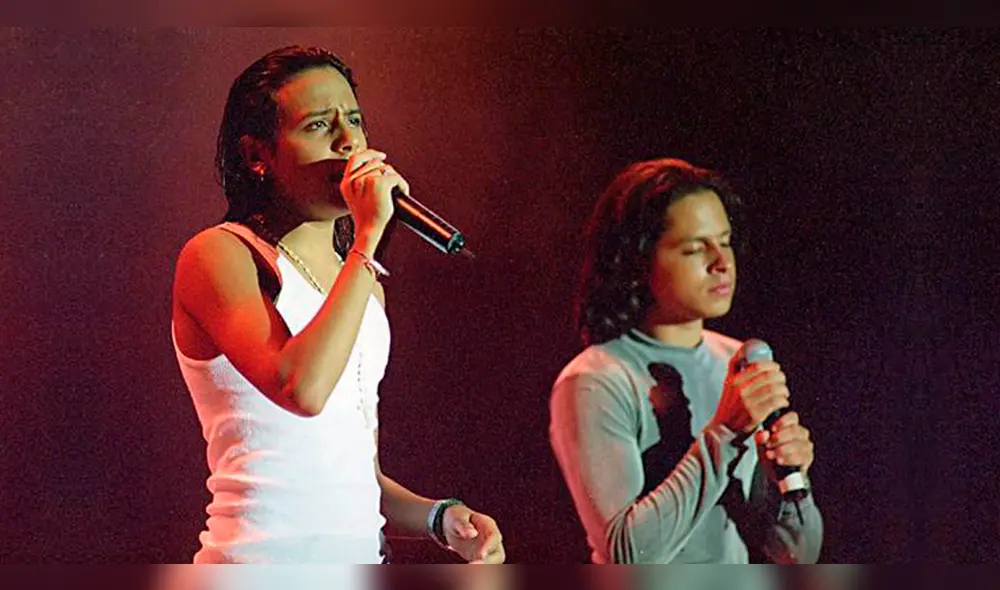 Servando y Florentino: Cantante protagoniza escándalo en Cusco [VIDEO]