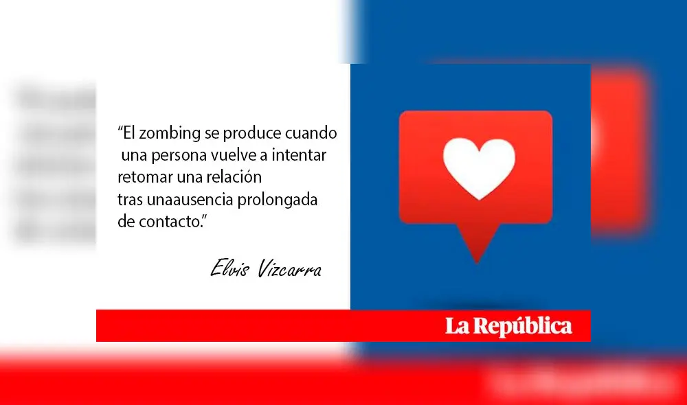 Amor y Social Media: Ghosting, Benching y Zombing