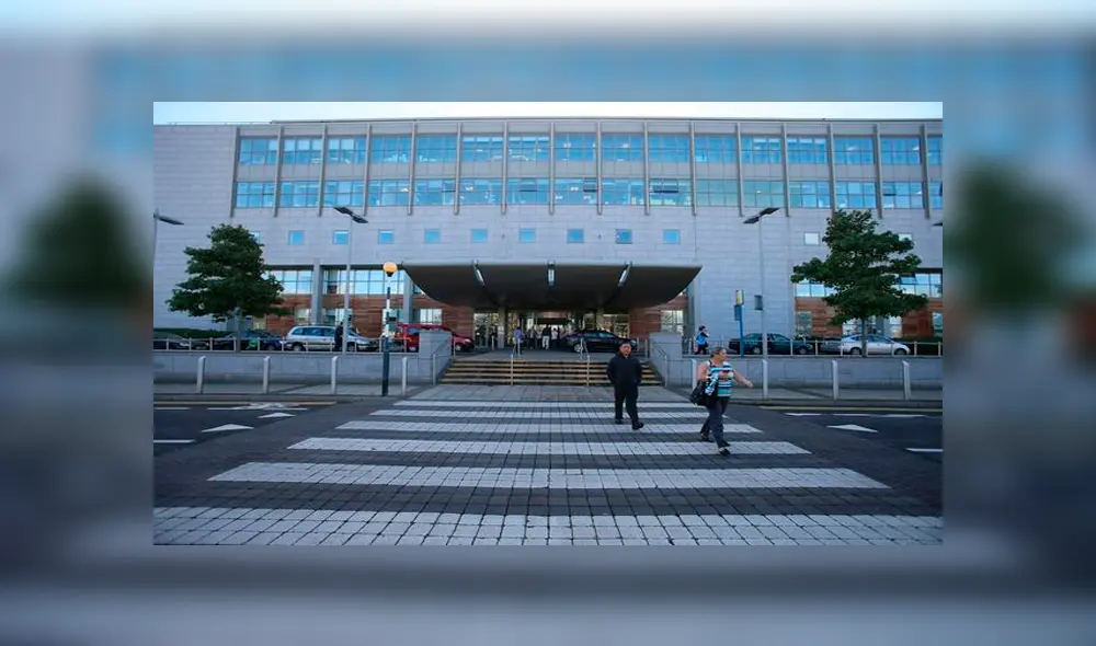 Adolescente termina en coma al consumir droga mezclado con veneno para ratas Adolescente termina en coma al consumir droga mezclado con veneno para ratas