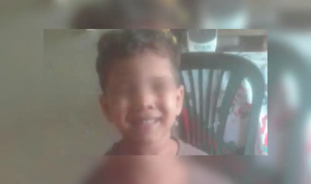 Asesinato de niño en Venezuela Asesinato de niño en Venezuela
