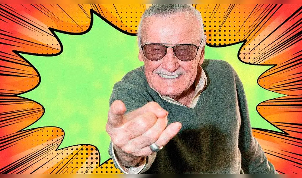 Stan Lee: todos los cameos del recordado creador del Universo Marvel
