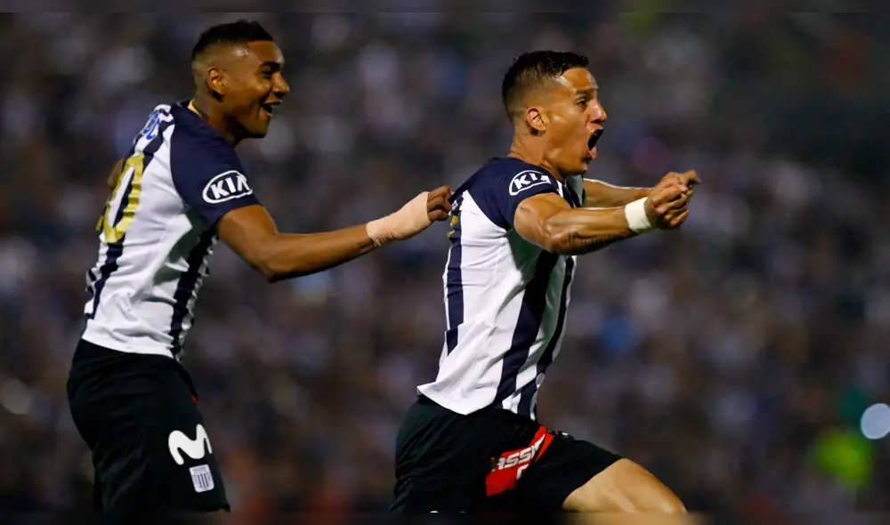 Alianza Lima: supuesta camiseta para el 2019 se filtró en redes [FOTOS]
