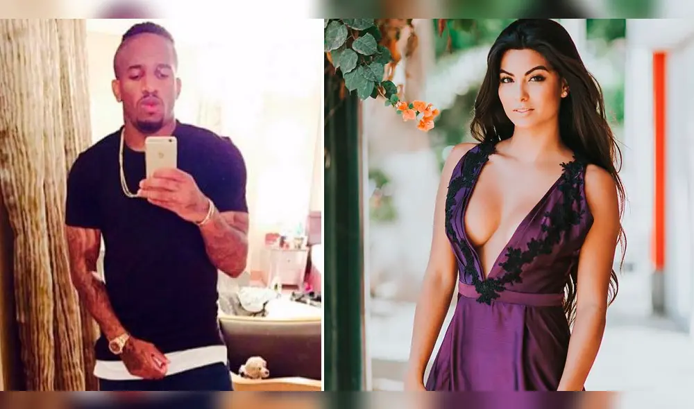 Ivana Yturbe y Jefferson Farfán ponen fin su relación tras ampay [VIDEO]