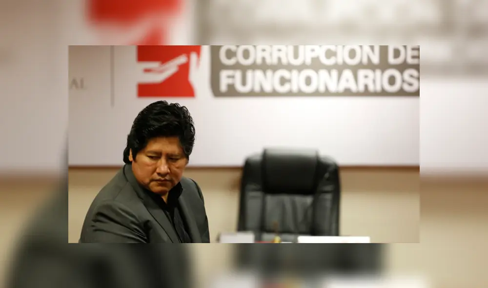 Fiscal Carrasco sobre caso Oviedo: "Nos enfrentábamos a grupos de poder"