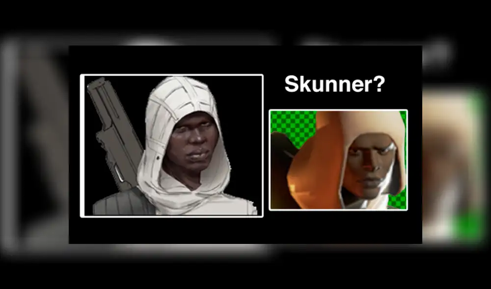 Apex Legends: se filtran los modelos de 8 leyendas más además de Octane y Wattson [FOTOS]