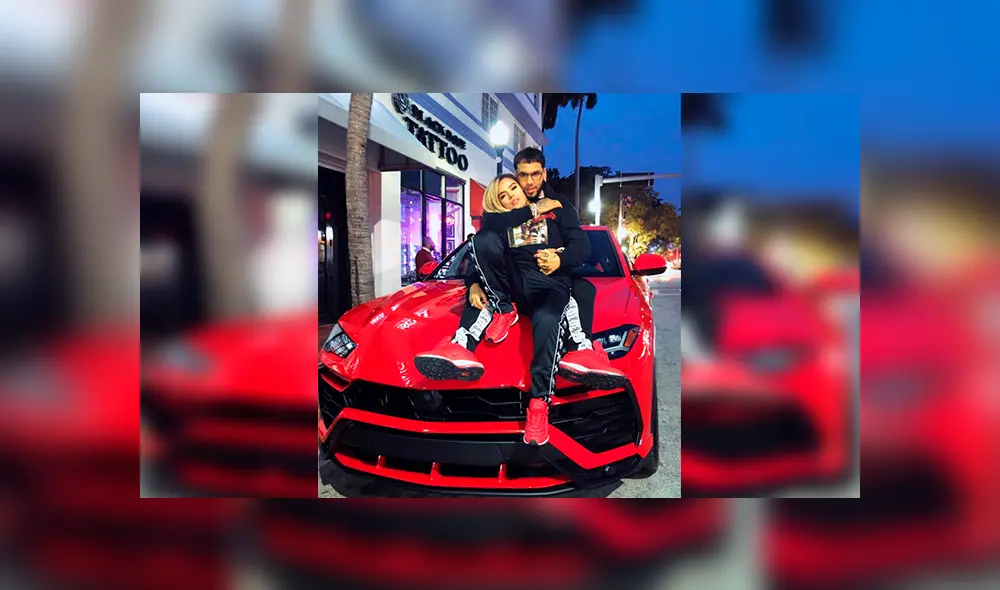 Anuel AA: vida del cantante antes y después de la cárcel