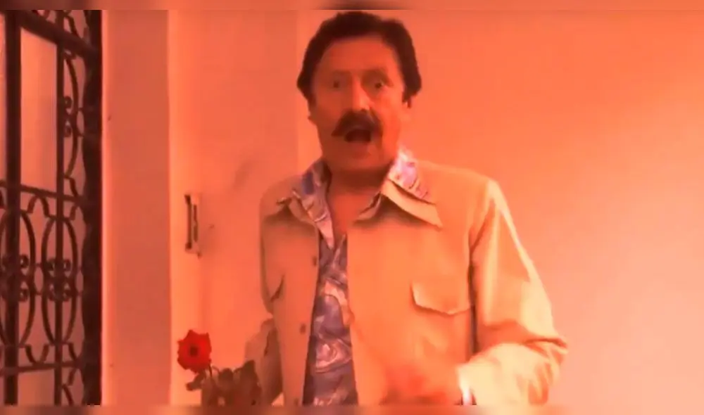 Mira el tráiler protagonizado por todos los Adolfo Chuiman del multiverso. Foto: Youtube